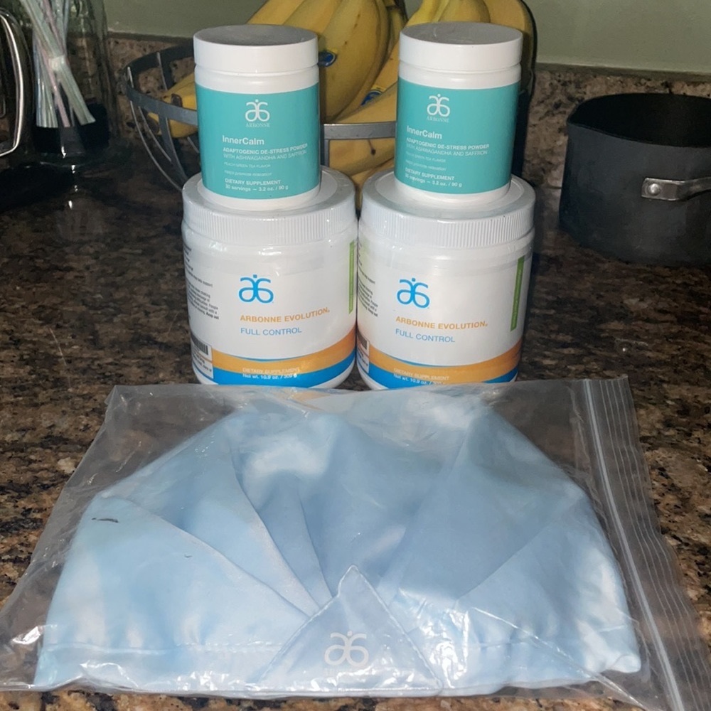 Arbonne Bundle